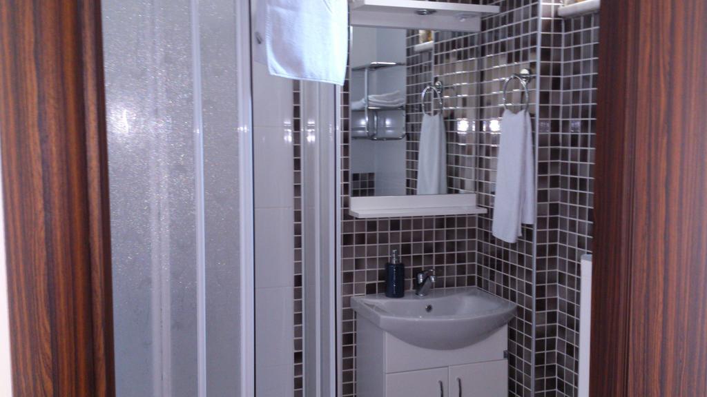 Pasha Suites Balıkesir Quarto foto
