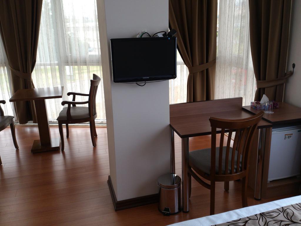 Pasha Suites Balıkesir Quarto foto