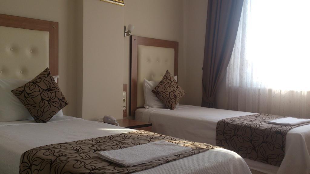 Pasha Suites Balıkesir Quarto foto