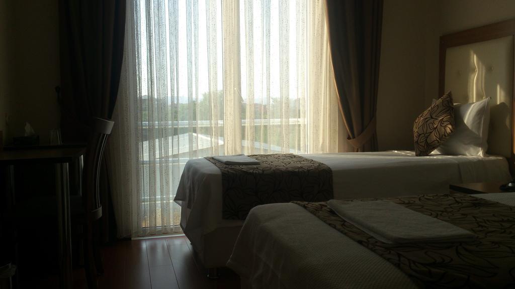 Pasha Suites Balıkesir Quarto foto