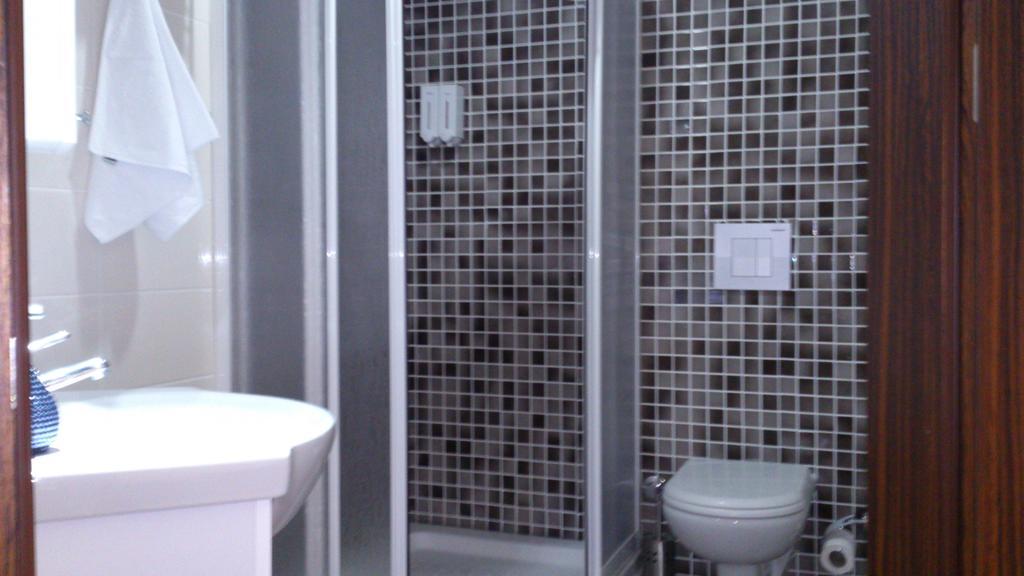 Pasha Suites Balıkesir Quarto foto